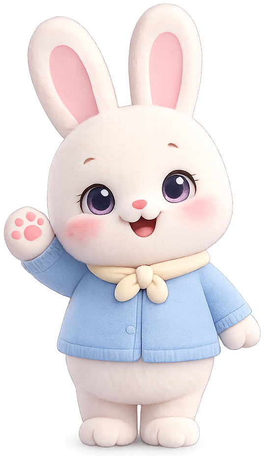 Sia the bunny